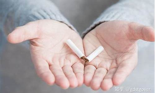 网上戒烟指南：年轻人必看的戒烟技巧与心得分享(网上说的戒烟方法是真是假)
