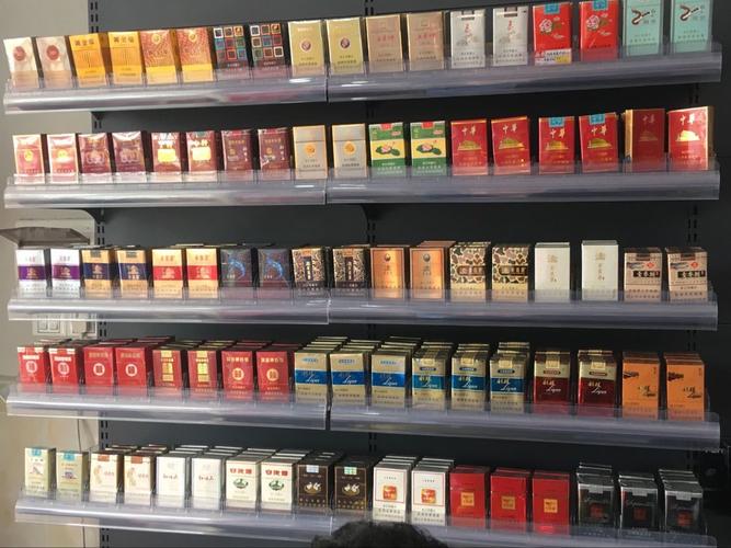 拉萨最大的香烟批发市场(中国最大香烟批发市场)