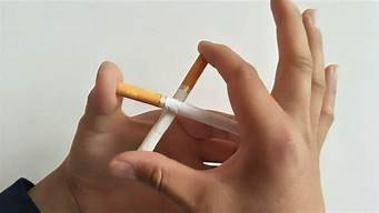 香烟资讯大揭秘，尽在指尖间(指尖烟草的味道) 第1张
