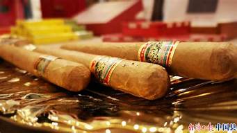 雪茄品味之旅：国产雪茄储存与品质保障(国产雪茄重点品牌) 第1张