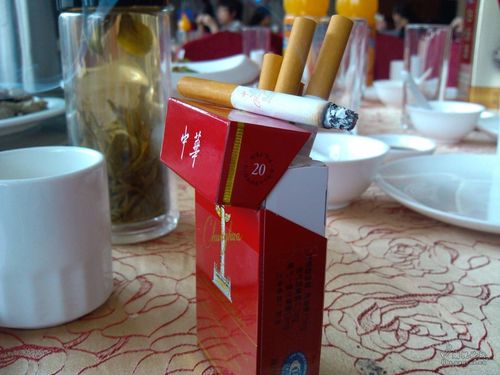 宴席香烟怎么处理_宴席香烟怎么处理最好