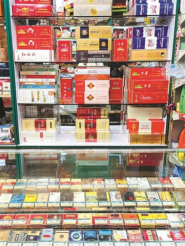 武汉高仿香烟批发市场在哪_ 第1张