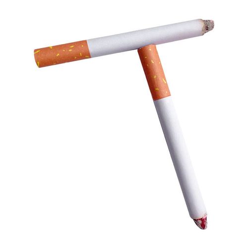 高仿香烟的逼真度究竟有多高？