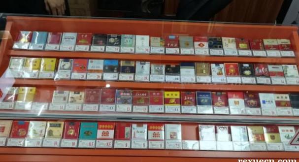 上海高仿香烟货到付款：一个危险的交易 第2张