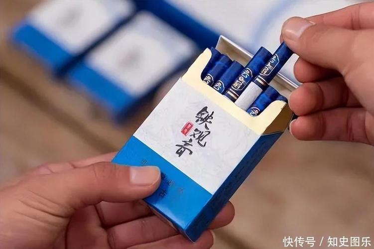 揭秘低价广州高仿香烟的真相 第2张