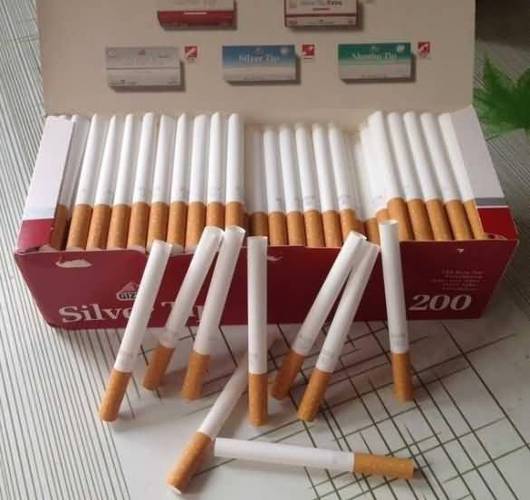 南朗香烟批发渠道分析——物美价廉的选择？