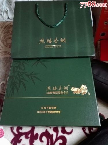 探秘免税熊猫礼盒：香烟爱好者的新宠( ）